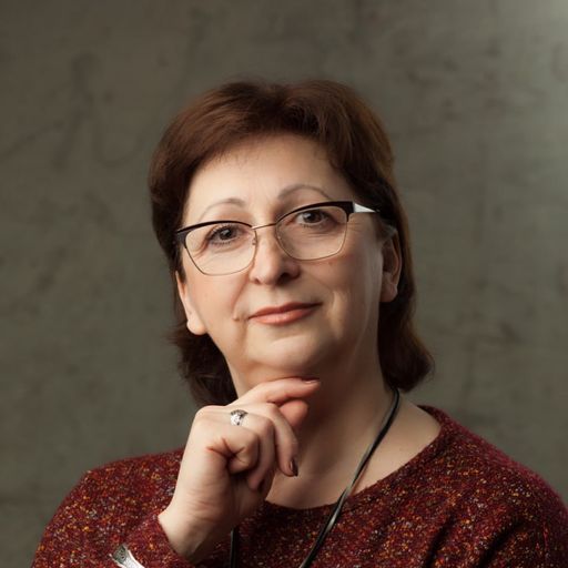 Елена Кочетова