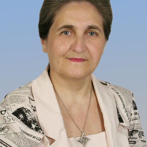 Людмила Альцева