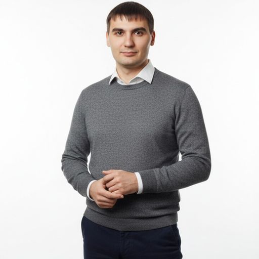 Алексей Шевченко