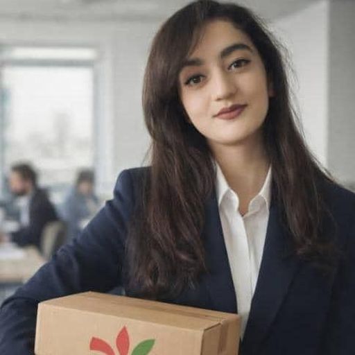 Я Ганиева Мафтуна