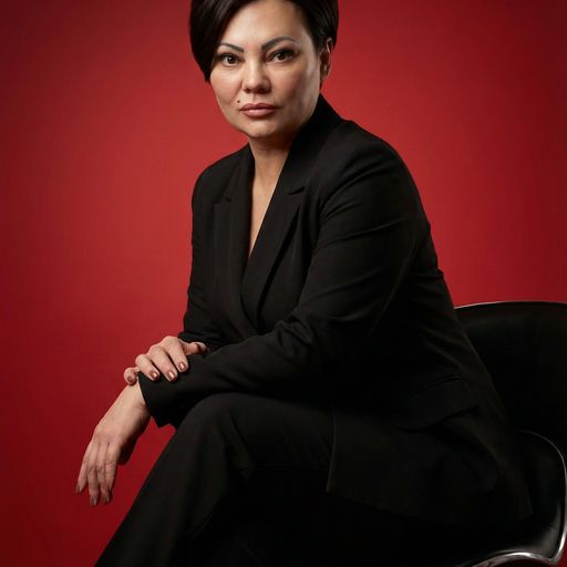 Анастасия Чернобровина