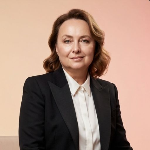 Татьяна Вдовина