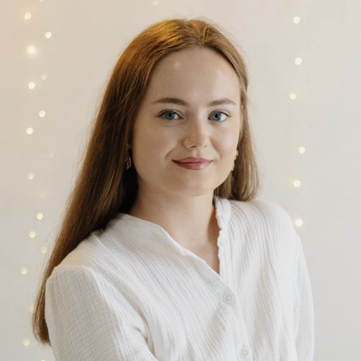 Ольга Жидкова