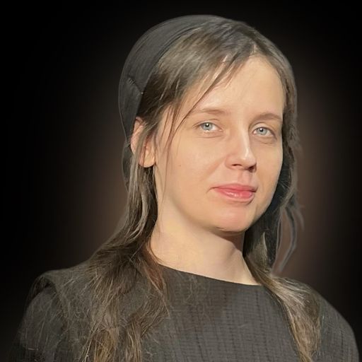 Анна Антонова