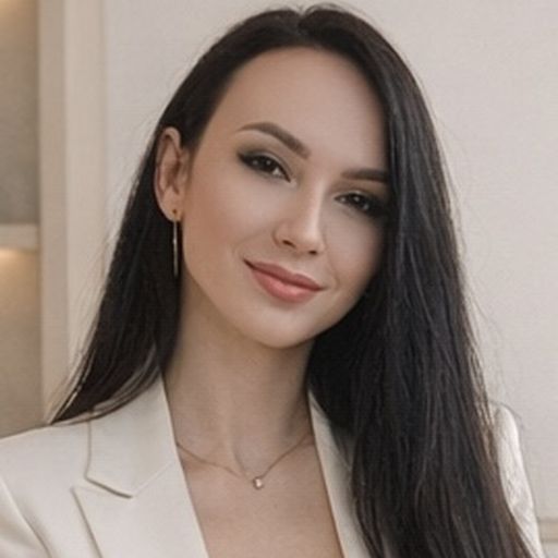 Алексия Камалина