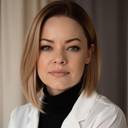 Ольга Башурова