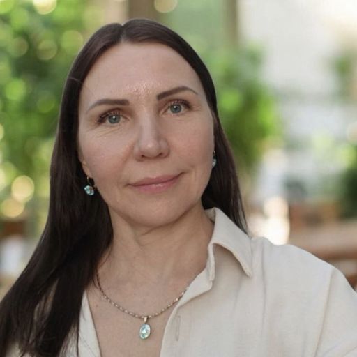 Наталья Зеленцова