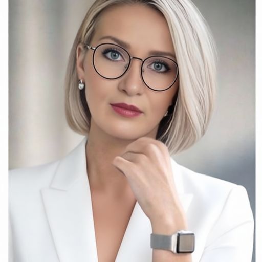 Светлана Леонова