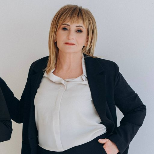 Наталья Куришко