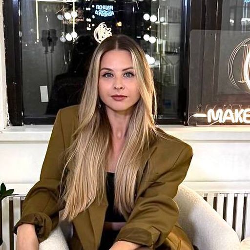 Елена Федорова