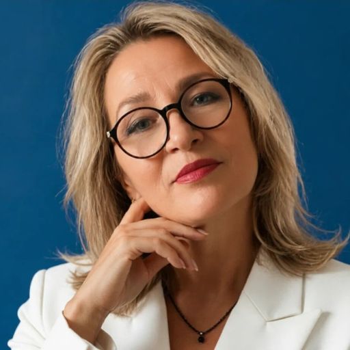 Светлана Леонова