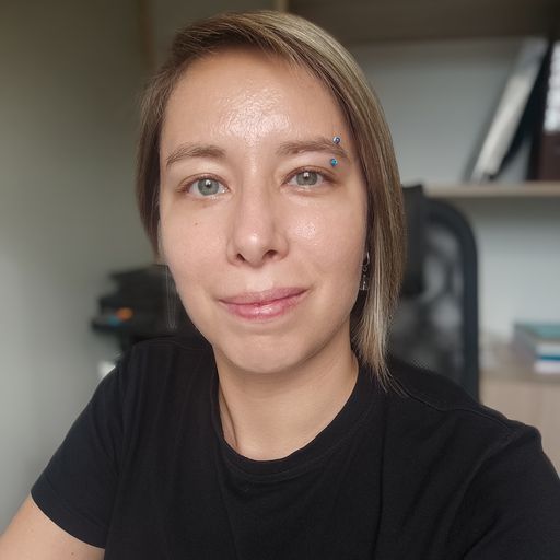 Яна Петрова