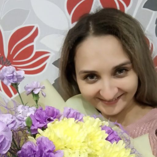 Регина Сулейманова