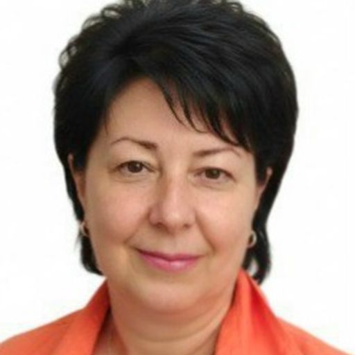 Марина Подошведова