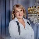 Оксана Сандина