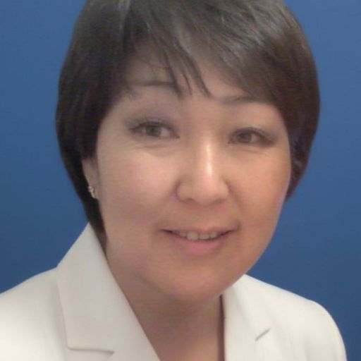 Ирина Покровская