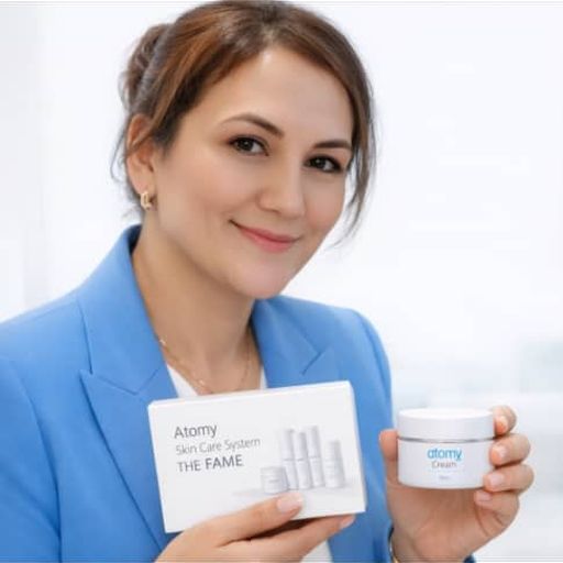 Мархабо Бахтиëровна