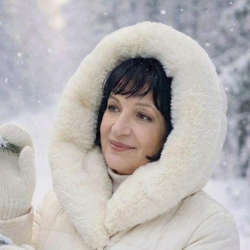 Марина Меньшова