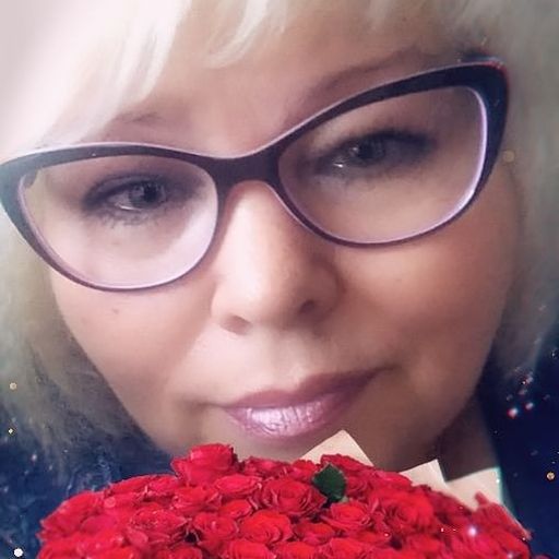 Надежда Русских