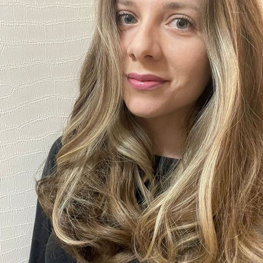 Анастасия Бенагуева