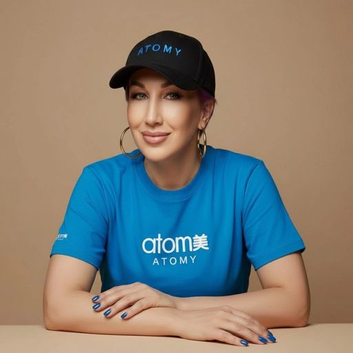 Юлия Кинько