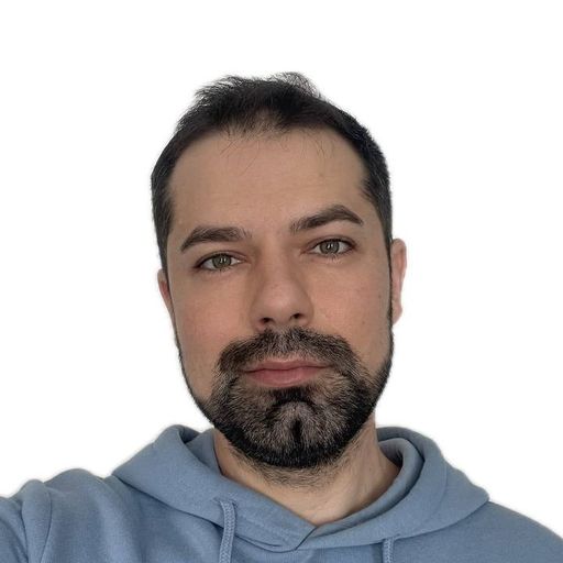 Дмитрий Гарцев