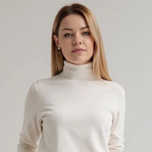 Ольга Башурова