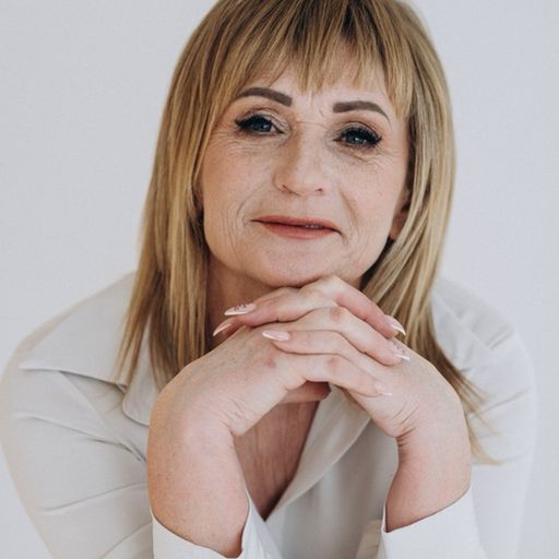 Наталья Куришко