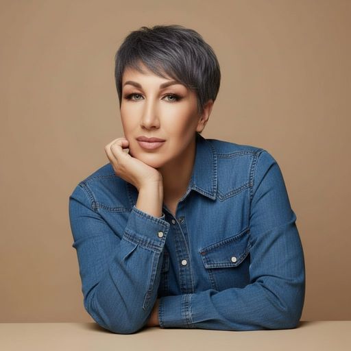 Юлия Кинько