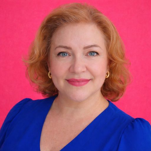 Татьяна Занина