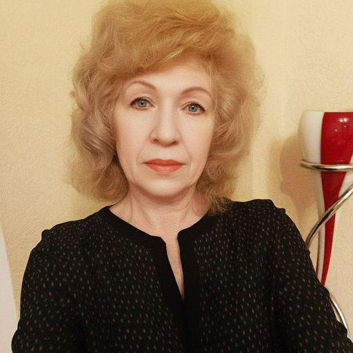 Ирина Никулина