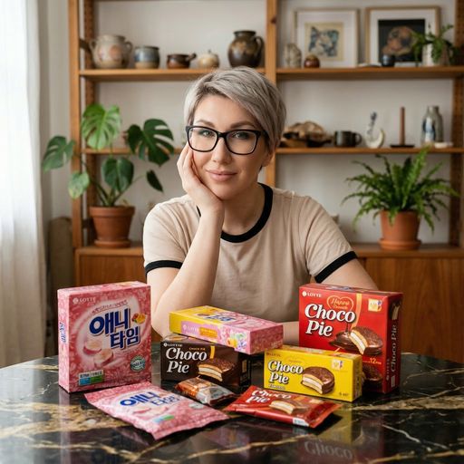 Юлия Кинько