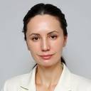 Оксана Успенская