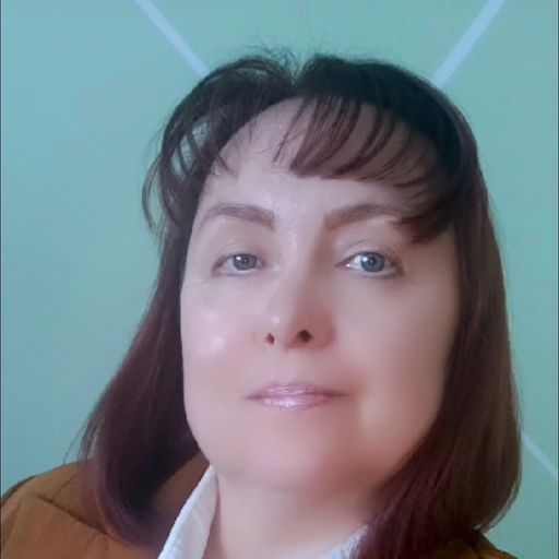 Татьяна Вдовина