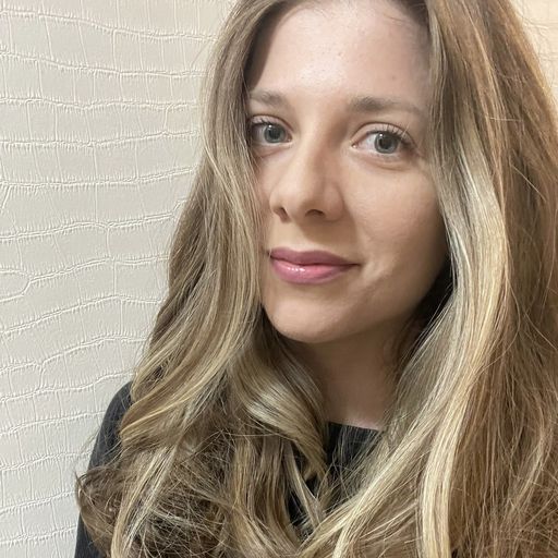 Анастасия Бенагуева