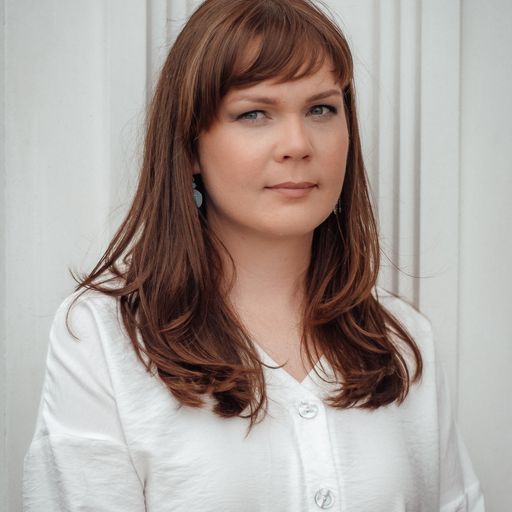 Татьяна Тунджель