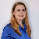 Наталия Довгань