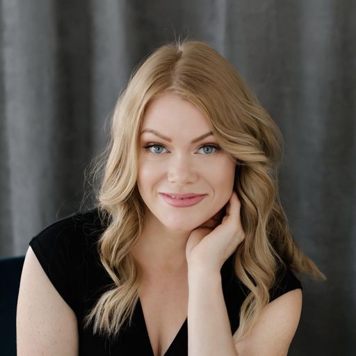 Ирина Куценко