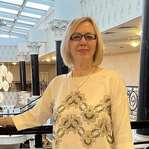 Наталья Пылаева