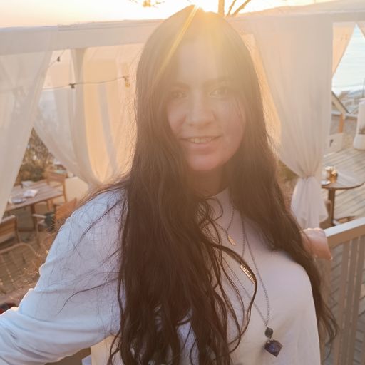 Анастасия Сторина