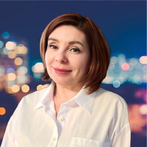 Елена Кузнецова