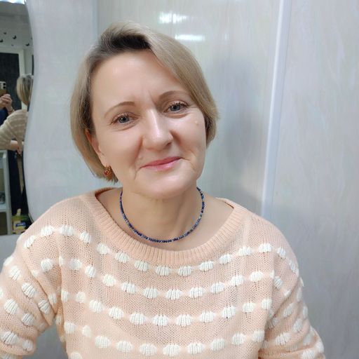 Елена Калинина