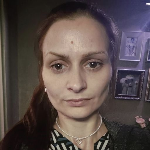 Галина Пастушенко