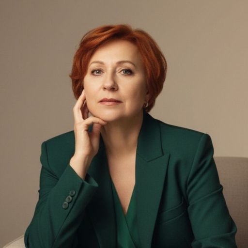 Виктория Довгуля