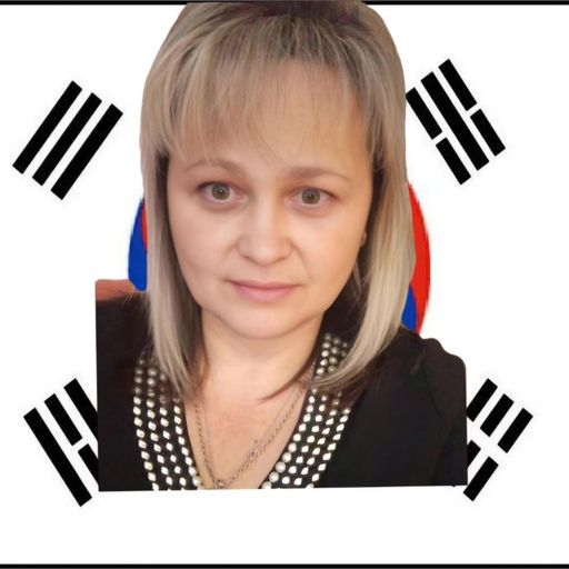 Ольга Федорова