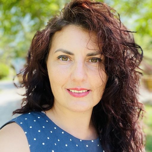 Ярина Машинина