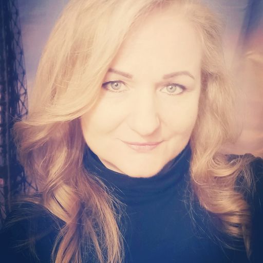 Наталья Мутовкина