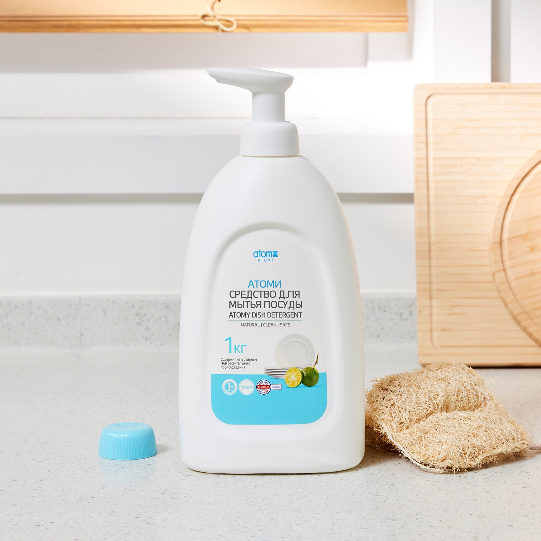 Тушь для объема ресниц