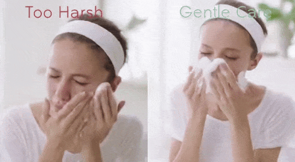 Мифы и ошибки в уходе