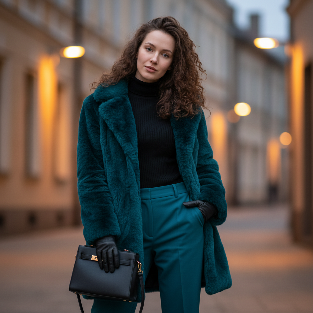 До: исходное селфи